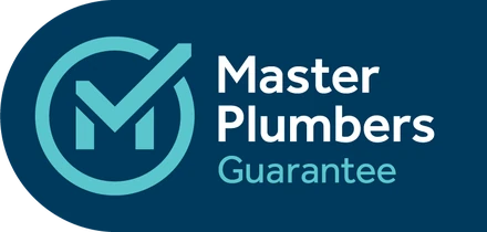 Master Plumbers Guarantee: see the terms